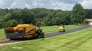 Why Choose Us For All Your Driveway Paving Needs in Black Mountain, NC?